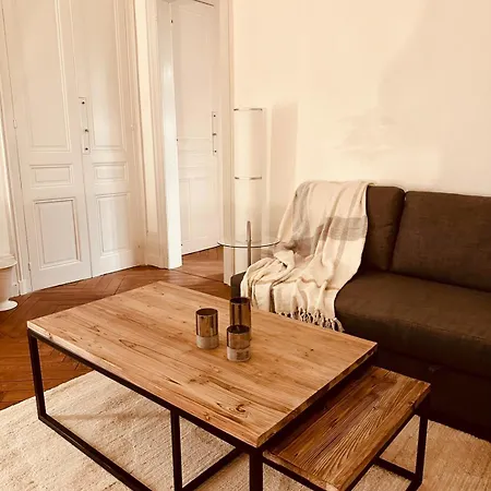 Le Nid De * Forges-les-Eaux