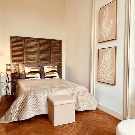 Le Nid De Daire Forges-les-Eaux