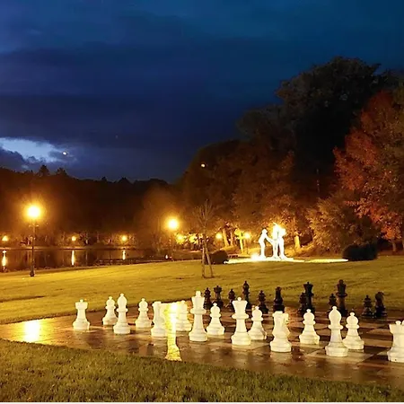 Le Nid De Appartement