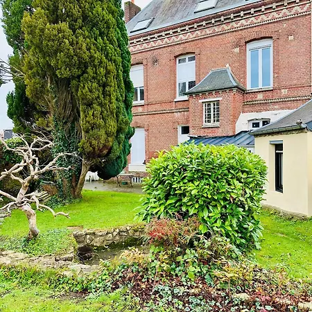 Le Nid De Daire Forges-les-Eaux