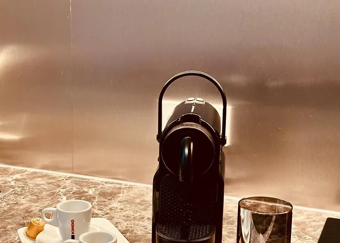 Le Nid De Forges-les-Eaux