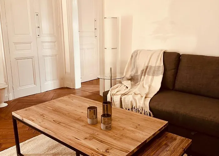 Le Nid De * Forges-les-Eaux