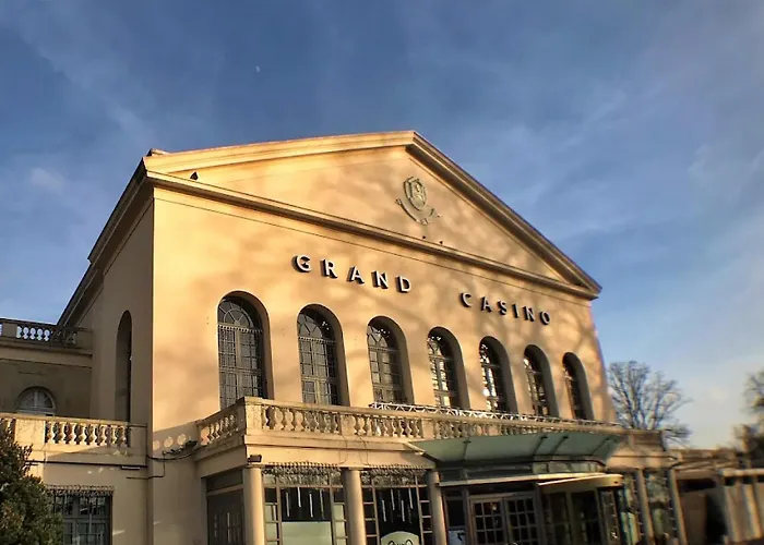 Daire Le Nid De Forges-les-Eaux